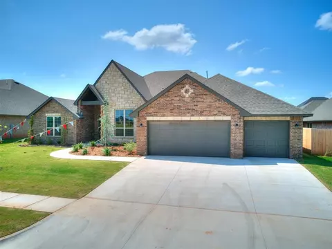 9308 SW 32nd St, Oklahoma City, OK 73179