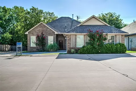 12412 Hidden Forest Blvd, Oklahoma City, OK 73142