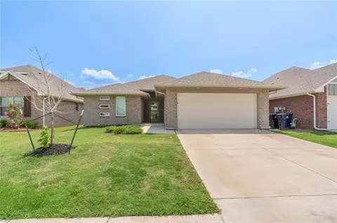 9112 NW 124th St, Yukon, OK 73099