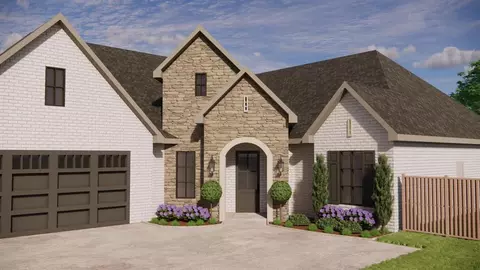 16424 Loire East Dr, Edmond, OK 73013