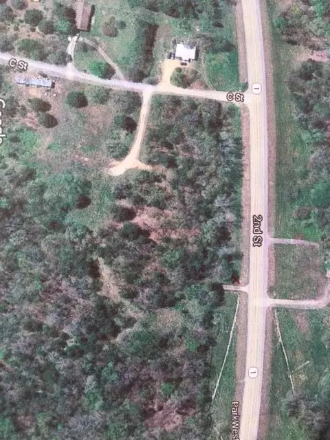 Highway 1 Highway, Calvin, OK 74531