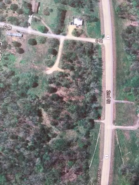 Highway 1 Highway, Calvin, OK 74531
