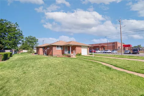 423 Texas St, Weatherford, OK 73096