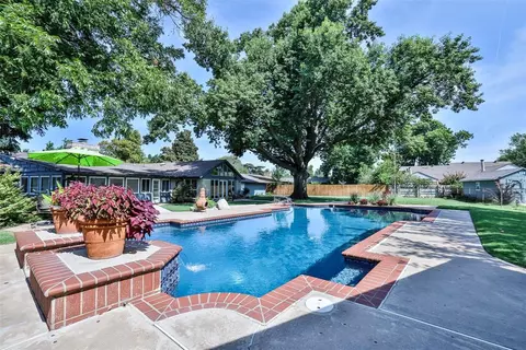 4612 Hayden Ln, Oklahoma City, OK 73112