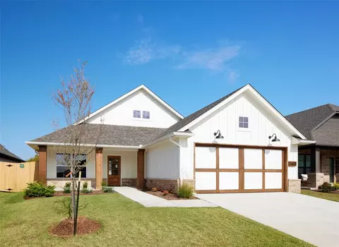 1609 SW 162nd St, Oklahoma City, OK 73170