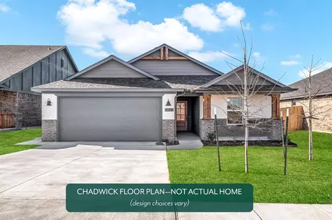 6505 SE 84th St, Oklahoma City, OK 73135