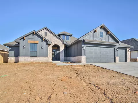 2505 Birmingham Dr, Norman, OK 73069