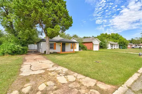 221 E Jacobs Dr, Midwest City, OK 73110