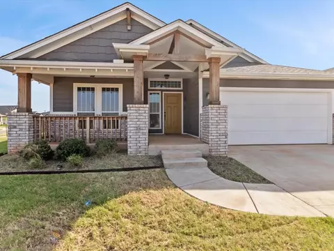 3125 Red Cedar Way, Norman, OK 73069