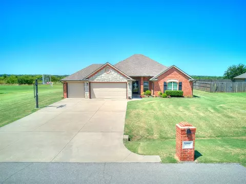 3777 Guinn Ave, Norman, OK 73072