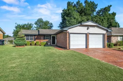 7613 S Linn Ave, Oklahoma City, OK 73159