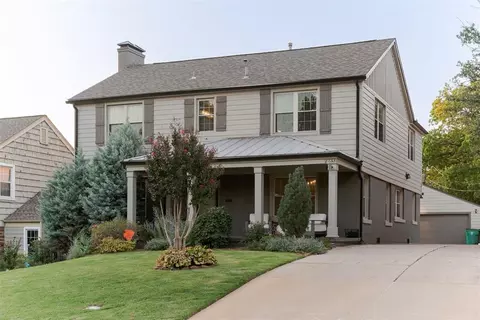 2733 NW 25th St, Oklahoma City, OK 73107