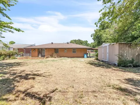1718 Denison Dr, Norman, OK 73069 photo 23