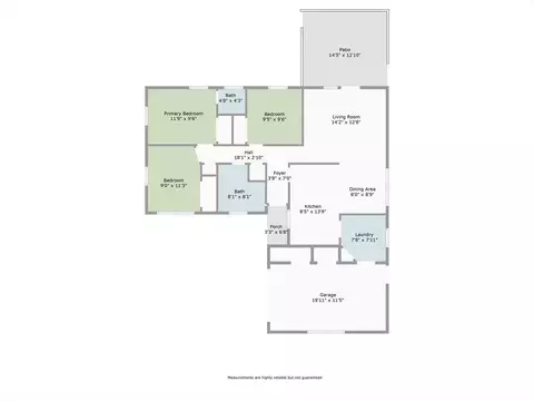 1718 Denison Dr, Norman, OK 73069 photo 24