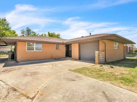1718 Denison Dr, Norman, OK 73069