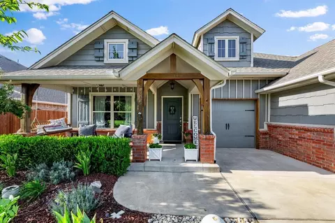 501 Cristo Pass, Edmond, OK 73025