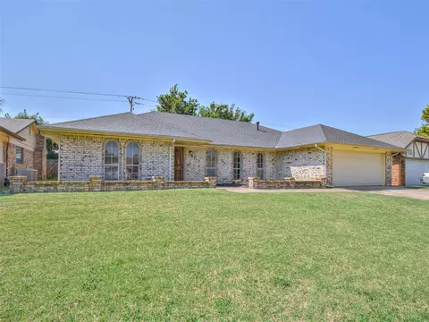 8312 NW 114th St, Oklahoma City, OK 73162