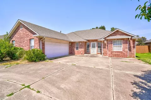5109 SE 50th St, Oklahoma City, OK 73135