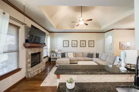 3900 Normandy Rd, Edmond, OK 73013 photo 5