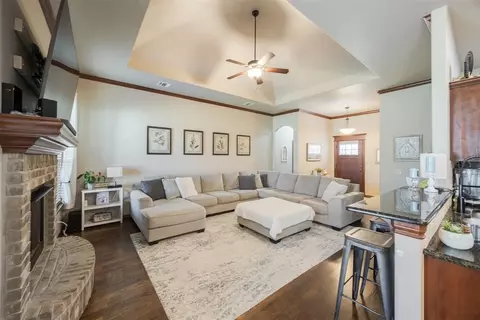 3900 Normandy Rd, Edmond, OK 73013 photo 4
