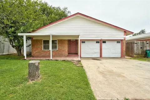 820 SE 71st St, Oklahoma City, OK 73149
