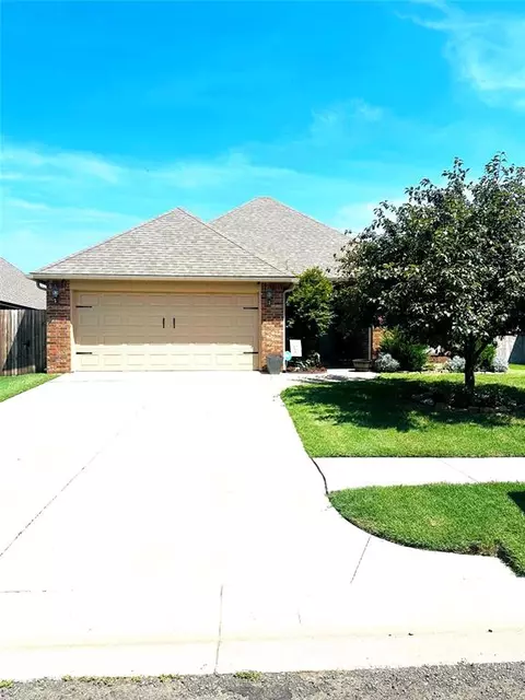 4905 SW 120th Ter, Oklahoma City, OK 73170