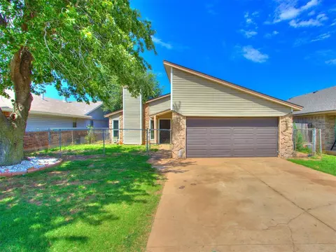 Undisclosed, Oklahoma City, OK 73114