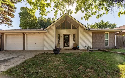 8912 Northridge Ter, Oklahoma City, OK 73132