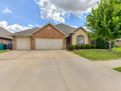 2920 SW 137th St, Oklahoma City, OK 73170