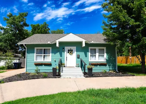 2509 N Lee Ave, Oklahoma City, OK 73103