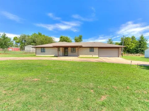 703 E Park St, Tecumseh, OK 74873 photo 40