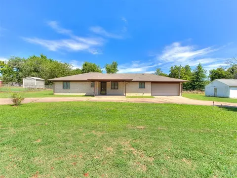 703 E Park St, Tecumseh, OK 74873 photo 41