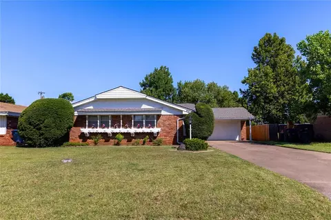 6213 S Dewey Ave, Oklahoma City, OK 73139