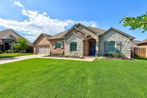 5725 Falkland Ter, Edmond, OK 73034