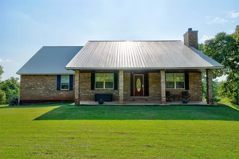 11801 S Triple X Rd, Newalla, OK 74857