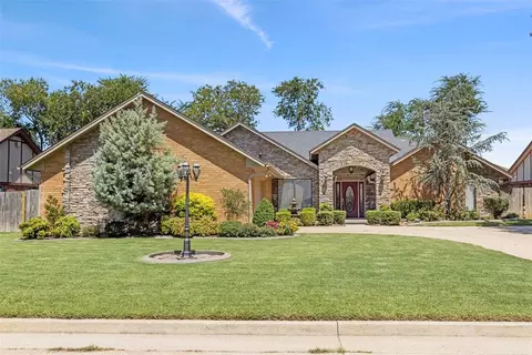 17 Church Way, Oklahoma City, OK 73139