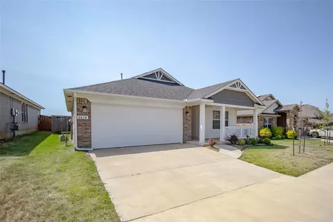 6824 NW 155th St, Edmond, OK 73013