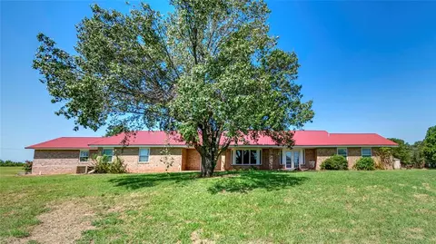 341834 E 872 Rd, Chandler, OK 74834