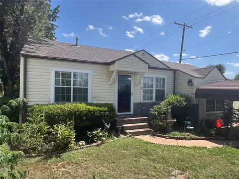 2 SE 39th St, Oklahoma City, OK 73129