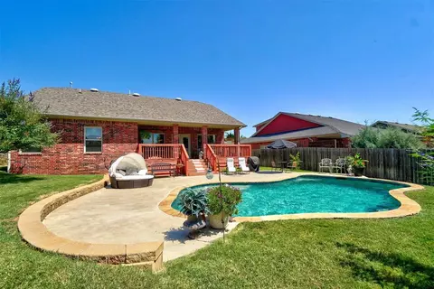 4832 October Dr, Edmond, OK 73034 photo 31