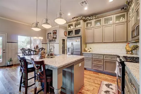 4832 October Dr, Edmond, OK 73034 photo 12
