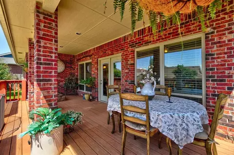 4832 October Dr, Edmond, OK 73034 photo 27