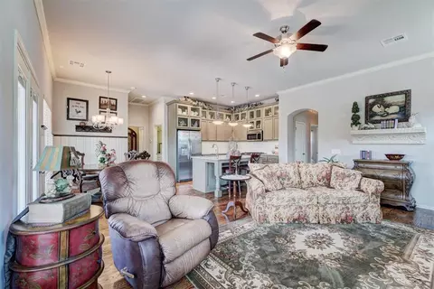 4832 October Dr, Edmond, OK 73034 photo 10