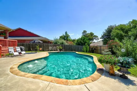 4832 October Dr, Edmond, OK 73034 photo 30