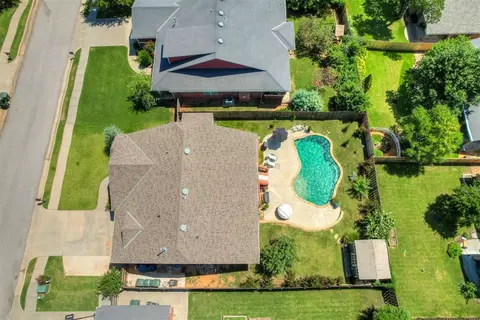 4832 October Dr, Edmond, OK 73034 photo 37