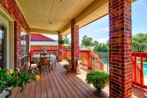 4832 October Dr, Edmond, OK 73034 photo 25