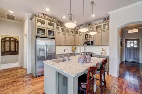 4832 October Dr, Edmond, OK 73034 photo 11