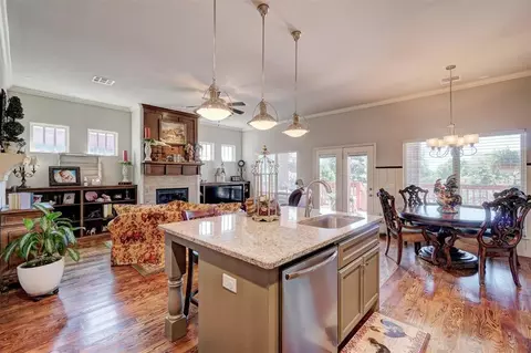 4832 October Dr, Edmond, OK 73034 photo 13