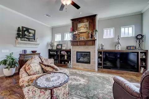 4832 October Dr, Edmond, OK 73034 photo 7
