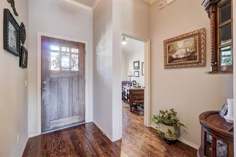 4832 October Dr, Edmond, OK 73034 photo 5